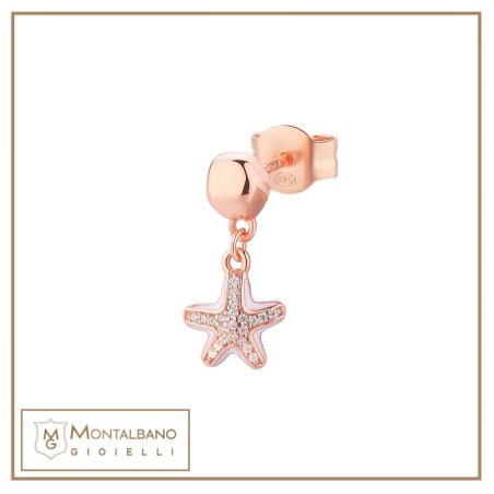 Gioielli Rosato – Orecchino In Argento